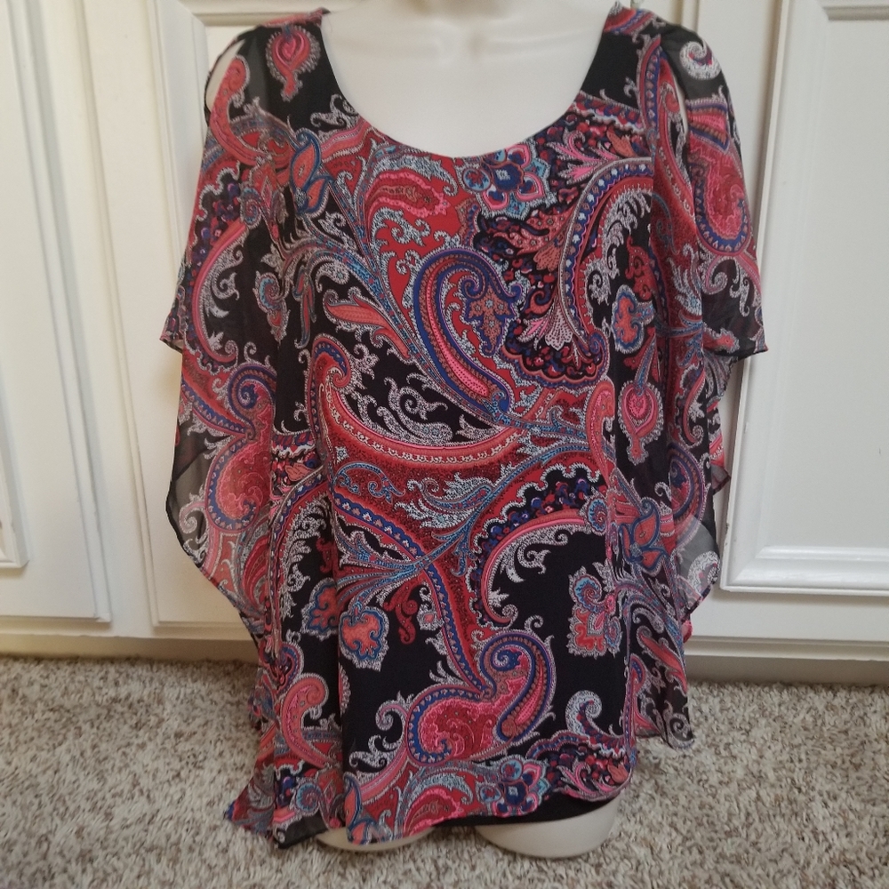 Coco Bianco Top